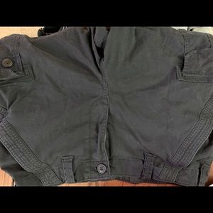 Men’s Cargo Shorts